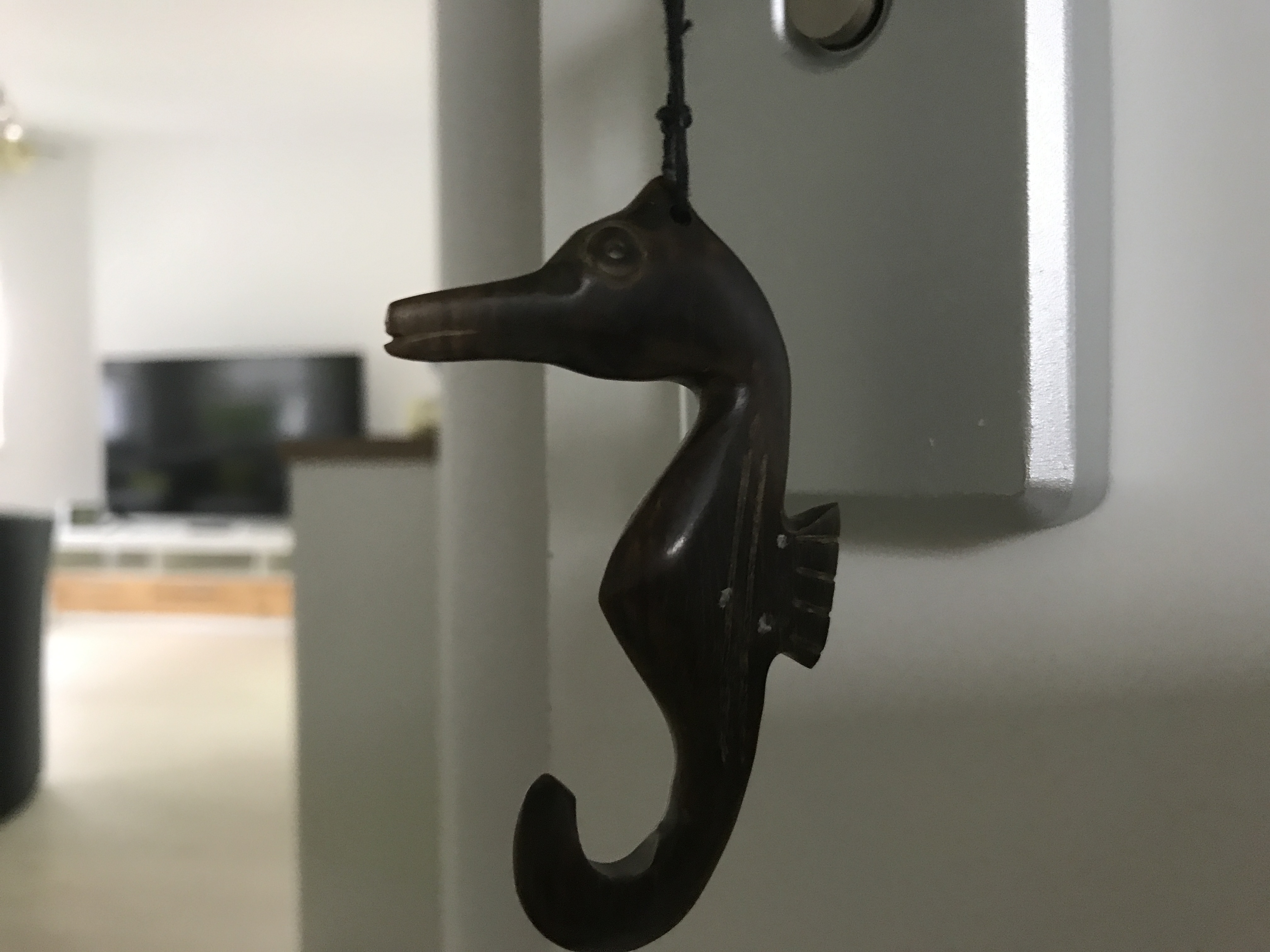 Ferienwohnung Seepferdchen